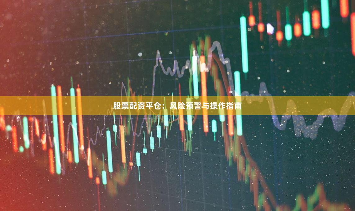 股票配资平仓：风险预警与操作指南