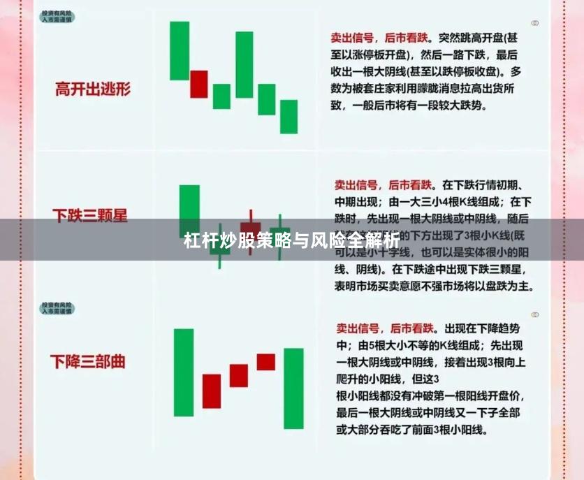 杠杆炒股策略与风险全解析