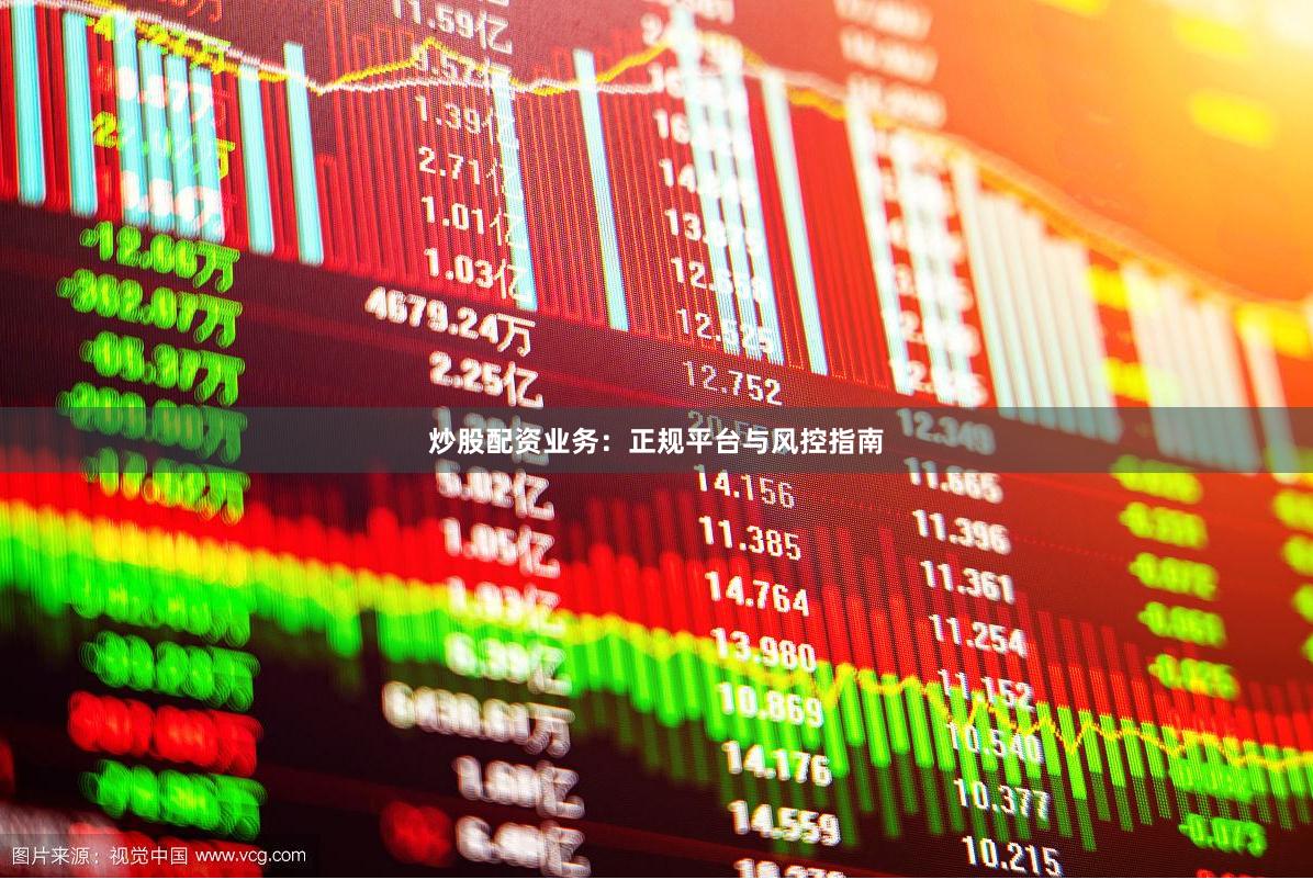 炒股配资业务：正规平台与风控指南